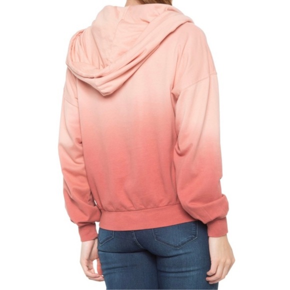 YOUNG FABULOUS & BROKE Piper Cowl Hoodie - Picture 2 of 5